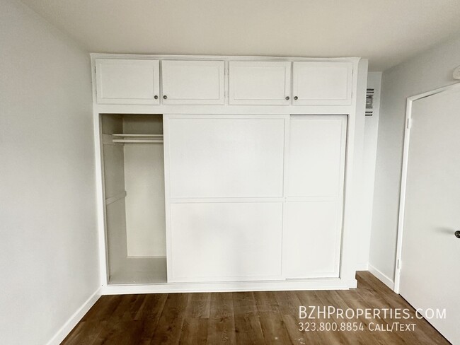 Building Photo - Brand New Renovated 1Bedroom 1Bathroom In ...