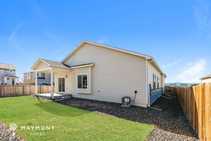 Building Photo - 9452 Truckee Ct