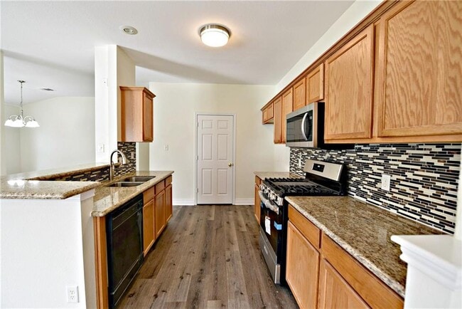 Building Photo - 3665 Spring Canyon Trail