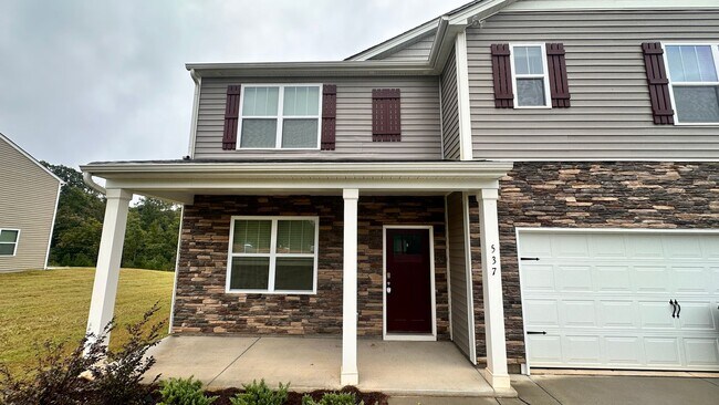 Building Photo - 537 Stroupe Rd