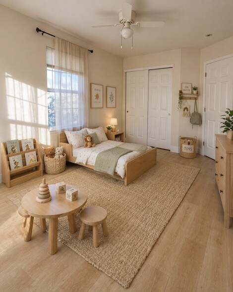 Building Photo - 9401 Wrensong Ct