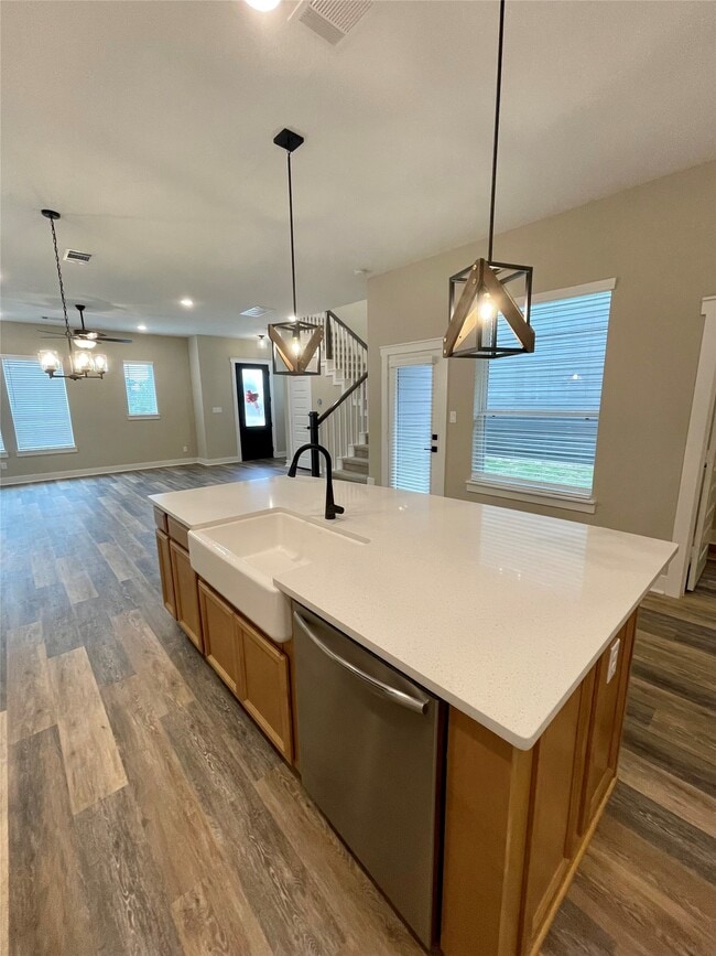 Building Photo - 18607 Courteous Wy