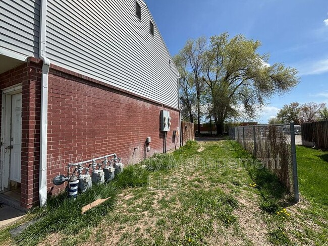 Building Photo - 1145 W 1600 N