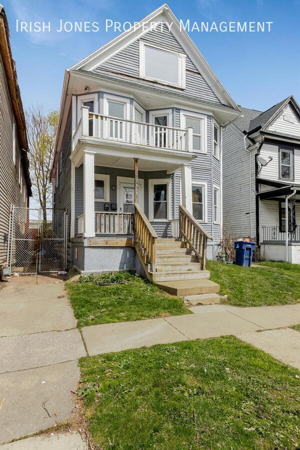 Building Photo - 308 Breckenridge St