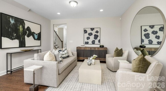 Building Photo - 17112 Birchwood Farm Rd