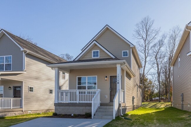Building Photo - 1 Year of FREE Alarm Monitoring! 3 Bedroom with 2 Baths!