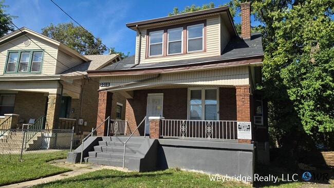 Building Photo - 3-Bed 1 Bath House located in a cul-de-sac...