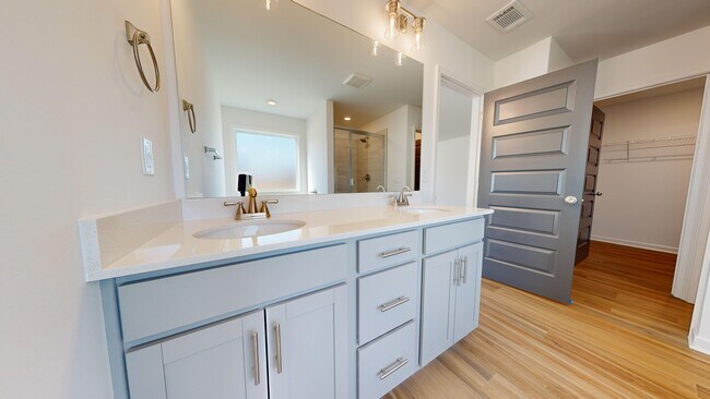Floorplan - Quinn Residences at Dorchester Place