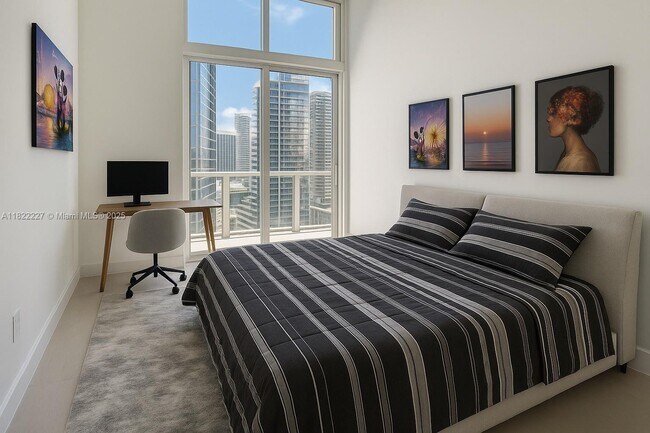 Building Photo - 475 Brickell Ave
