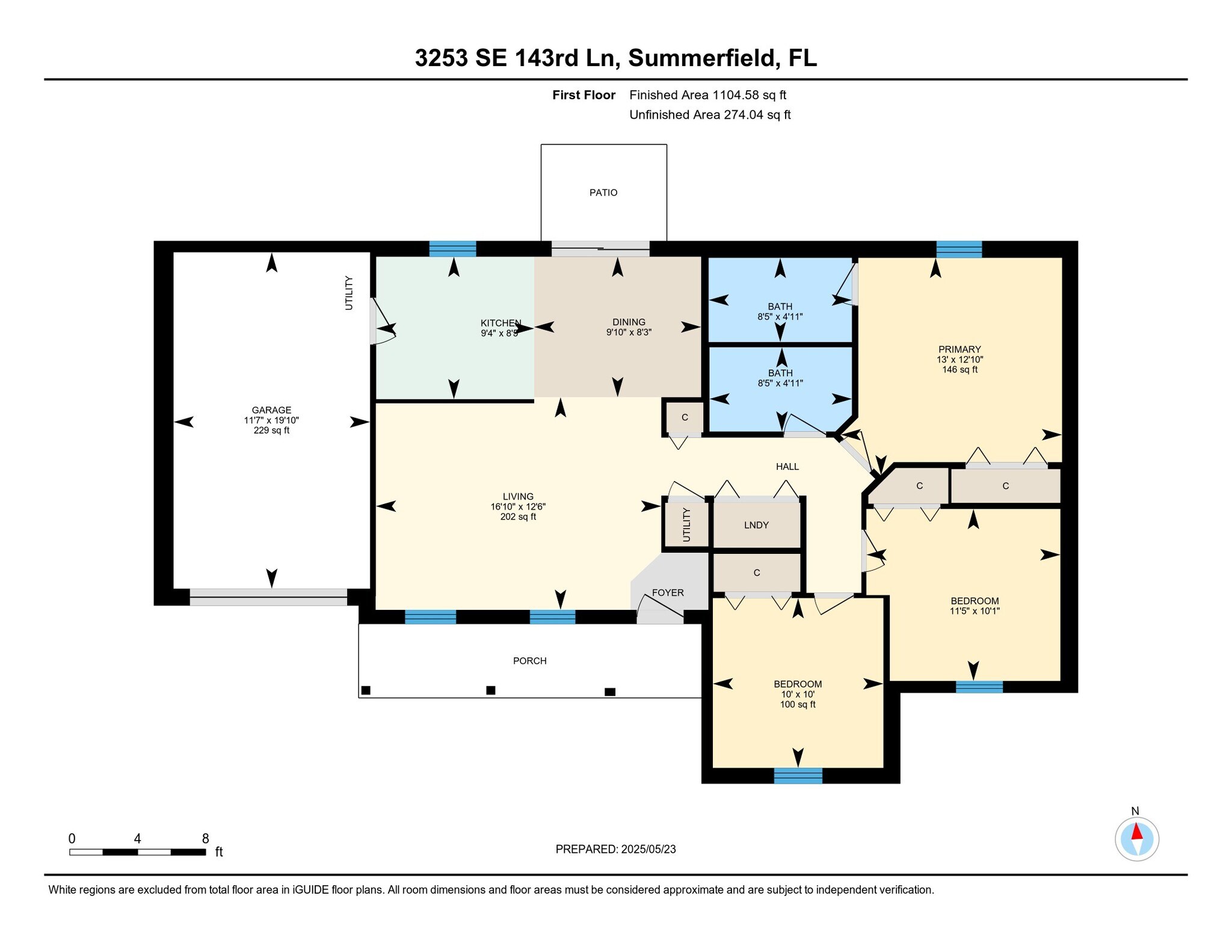 Building Photo - 3253 SE 143rd Ln