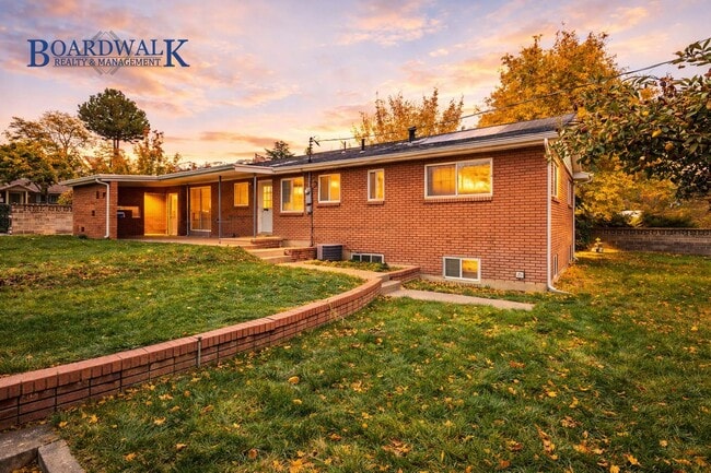 Building Photo - East Millcreek Gem on Rare Corner Lot