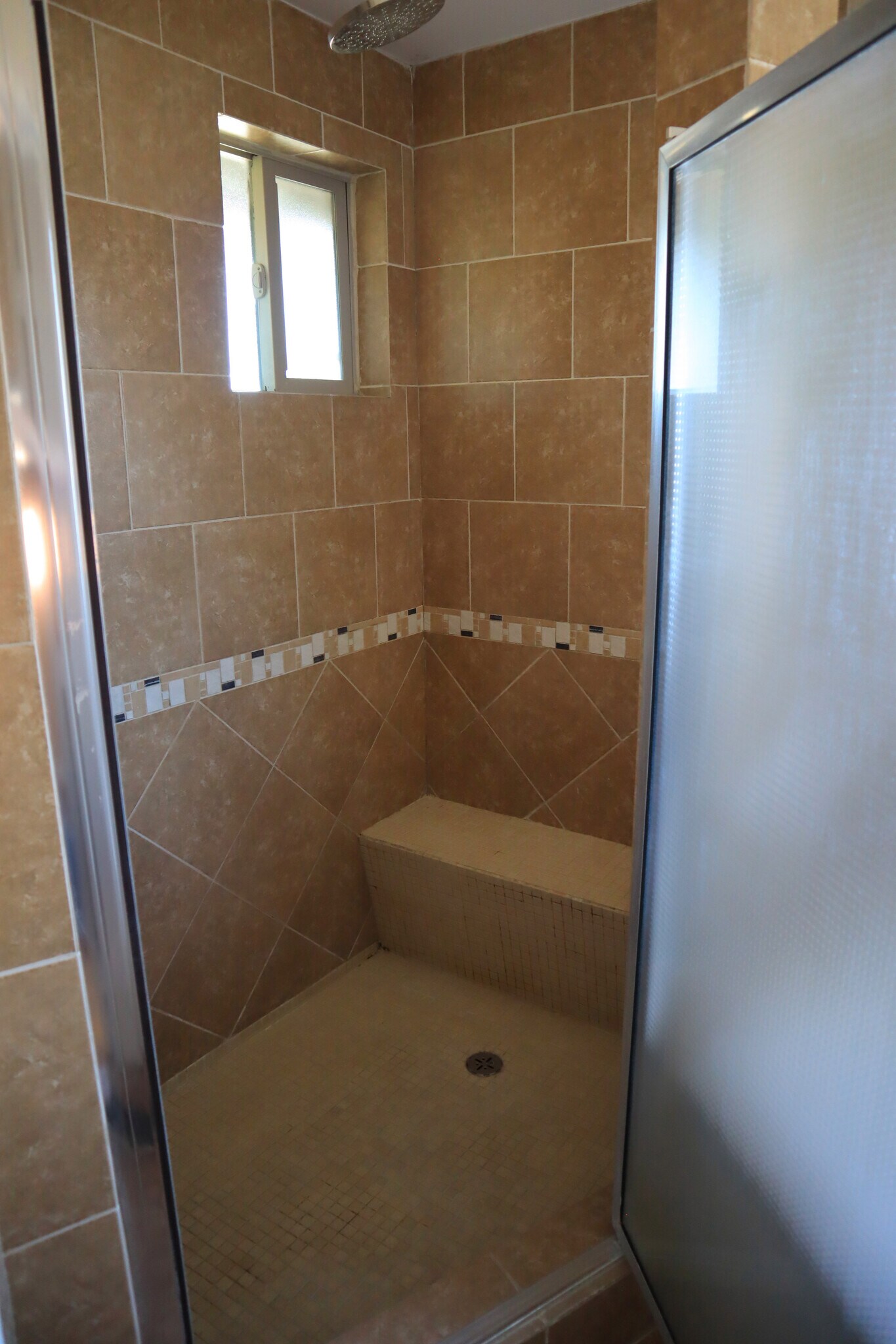 Master Bathroom Shower - 2026 -2028 Clyde Ave