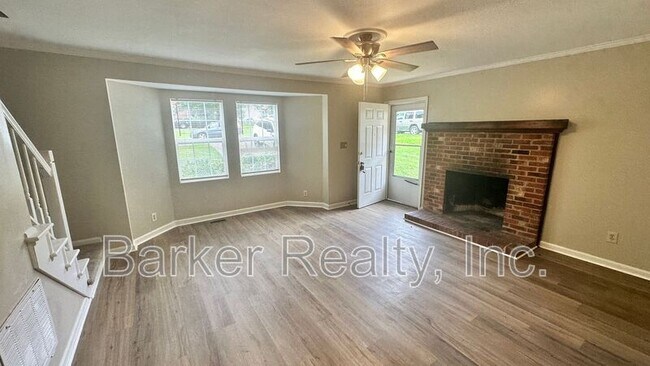 Building Photo - 4609 Lavista Ct