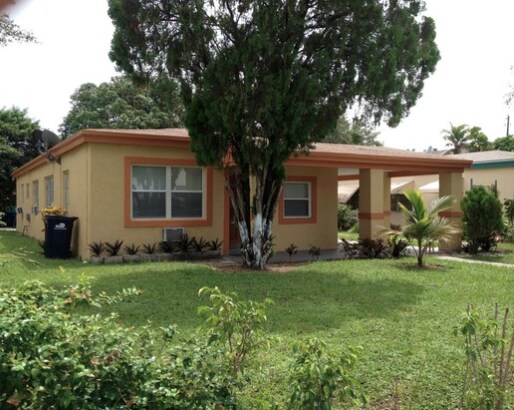 Primary Photo - Charming 1-Bedroom in North Miami Beach