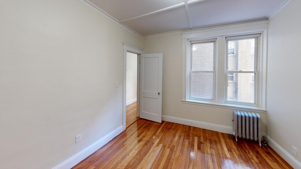 Building Photo - 1179 Boylston St