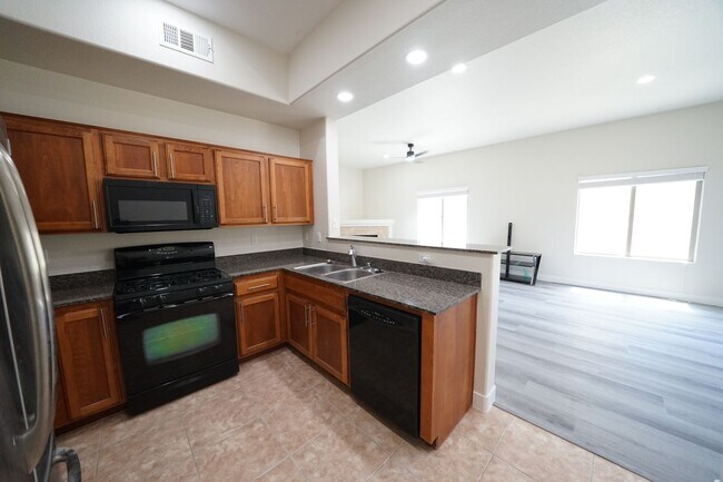 Building Photo - 8985 S Durango Dr