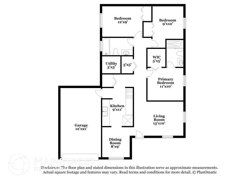 Building Photo - 3113 71st St W