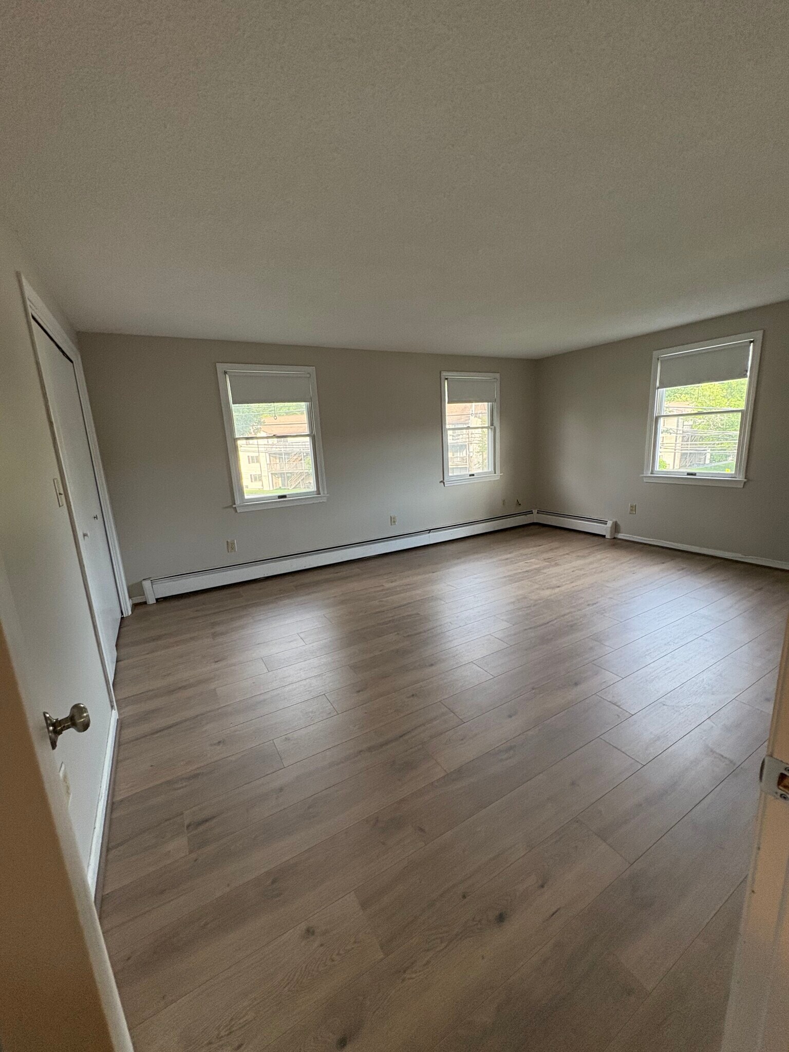 Master Bedroom - 294 Humphrey St