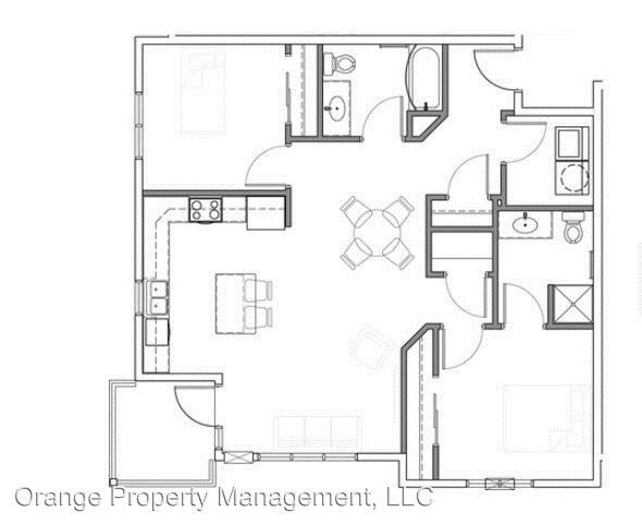 Building Photo - 1406 Main St N