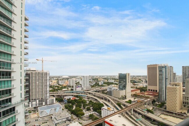 Building Photo - 350 S Miami Ave