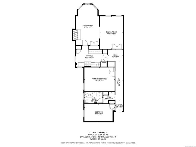 Building Photo - 284 Orange St
