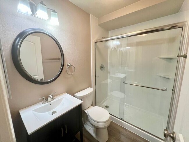 Building Photo - Cozy 1-Bedroom Duplex in La Mesa – Fully R...