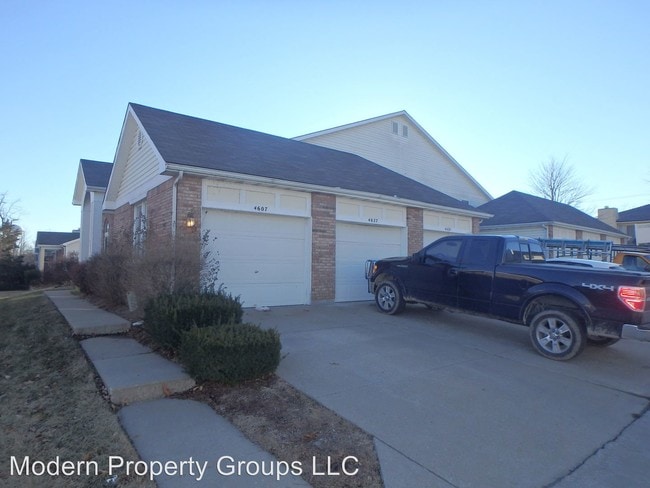 Building Photo - 3 br, 2 bath House - 4631 Brandon Woods St.