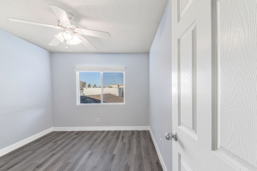 Building Photo - 1600 Mabury St