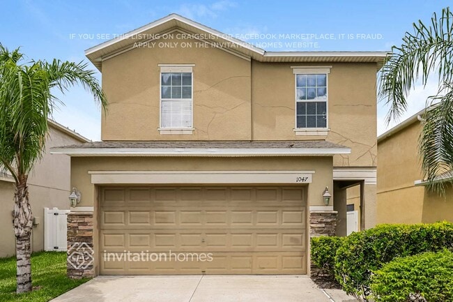 Building Photo - 1047 Seminole Sky Dr
