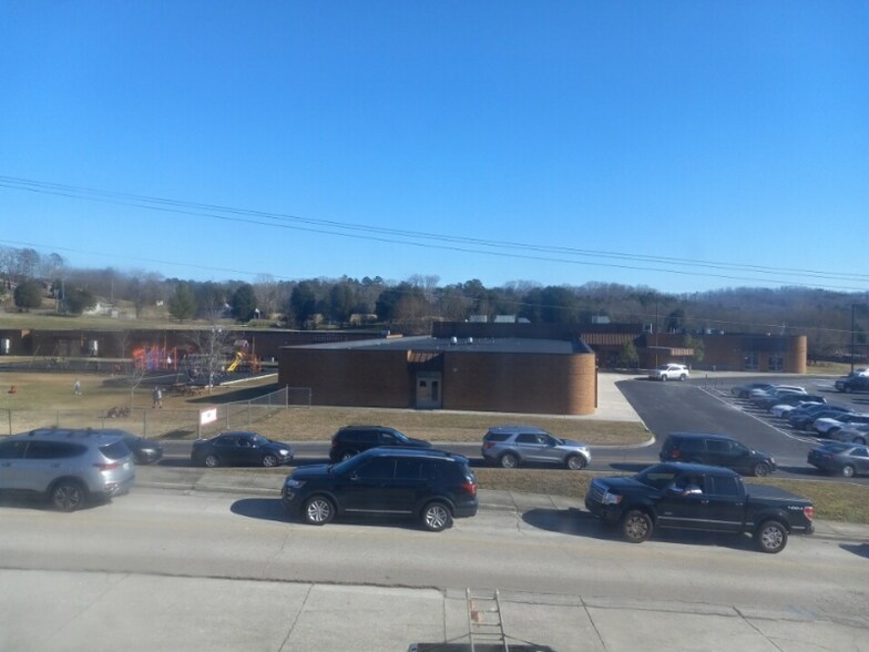 Building Photo - 317 Bailey Rd