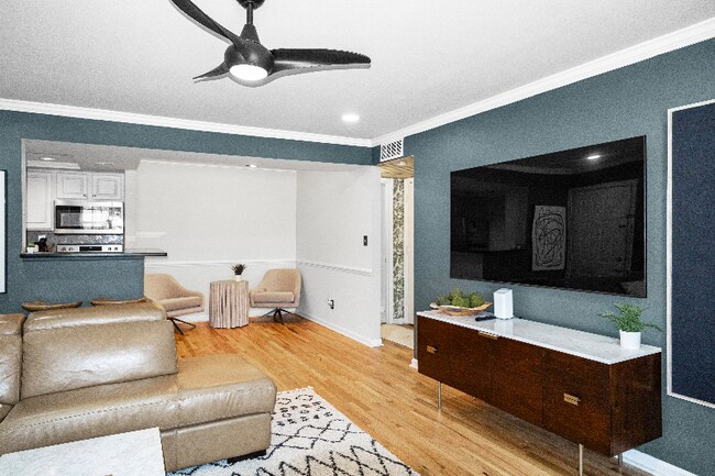 Building Photo - 3074 Chastain Park Ct NE