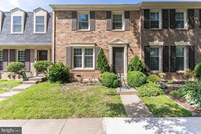 Building Photo - 7422 Adams Park Ct