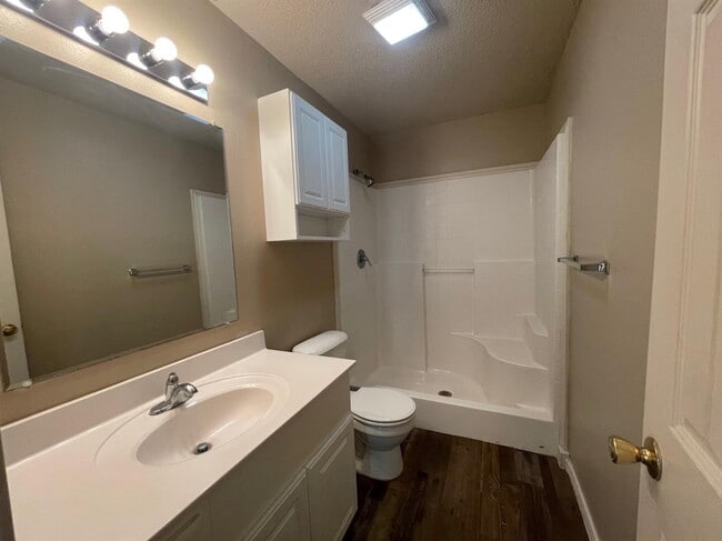 Building Photo - 5833 7th St