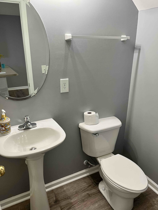 Building Photo - 229 Springfield Cir