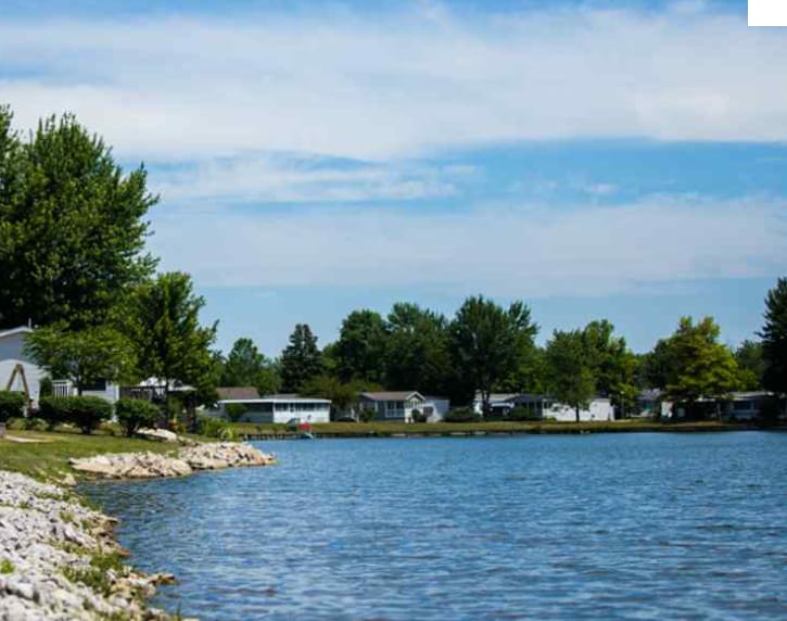 Building Photo - 25148 Au Lac Dr N