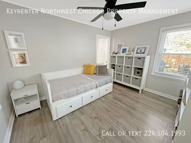 Building Photo - 111 S Morgan Ave