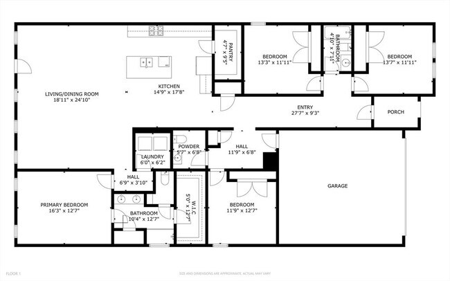 Building Photo - 104 Stinchcomb Rd