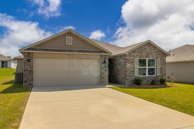 Building Photo - Modern Living in Wisteria: Contemporary 3-Bed 2-Bath Oasis Near I-430