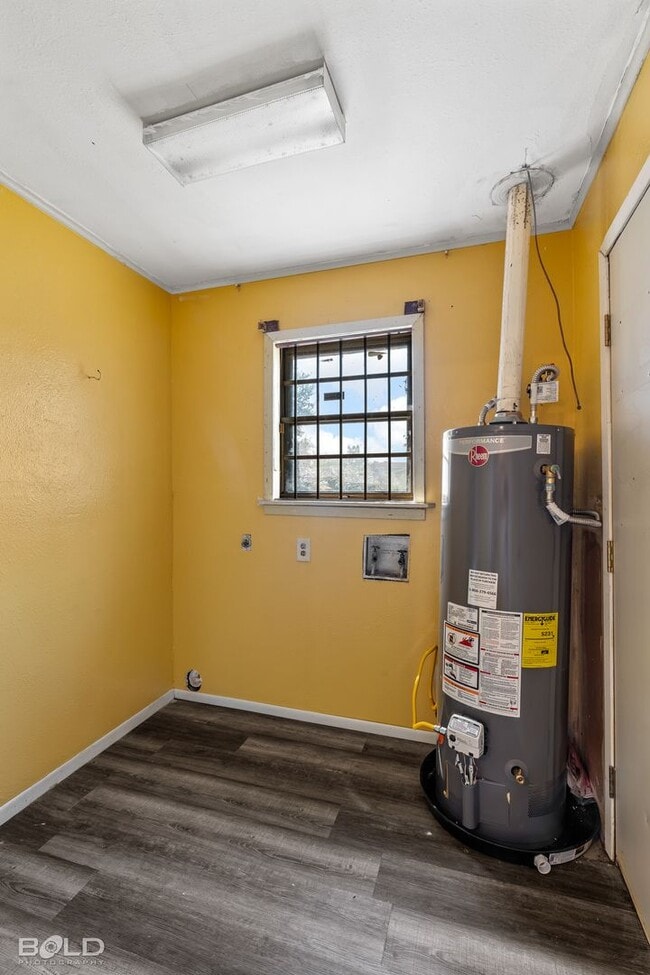 Building Photo - Check Out this 3 Bed 1.5 in Shreveport!