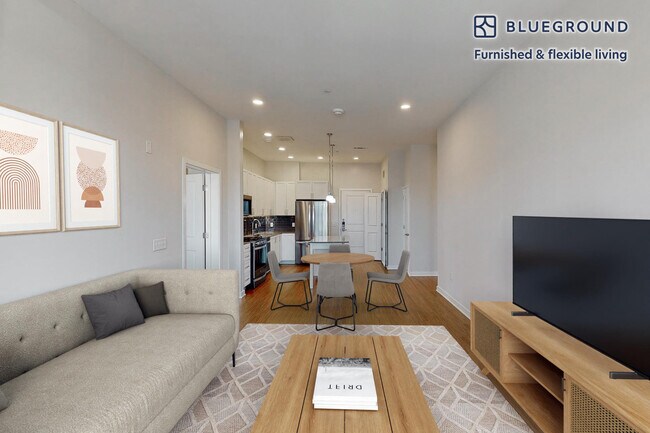 Building Photo - 332 Halstead Ave