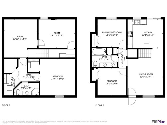 Building Photo - 700/702 South Lashley Lane
