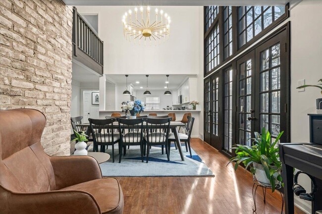 Building Photo - 1361 Poplar Ridge Dr