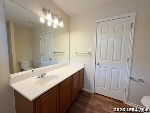 Building Photo - 10247 Huisache Field