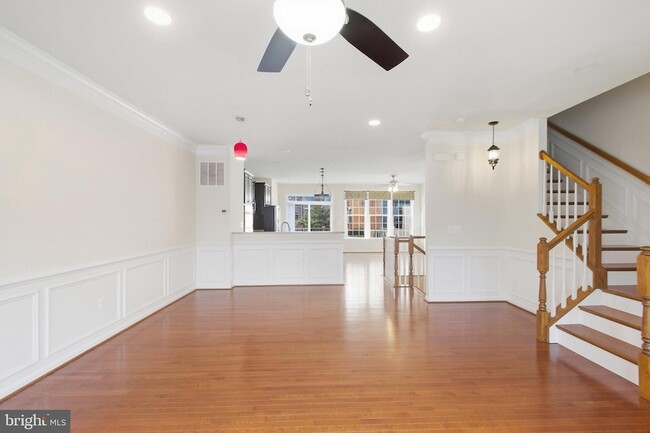 Building Photo - 1443 Occoquan Heights Ct