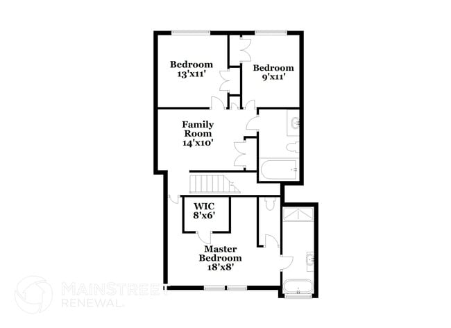 Building Photo - 1266 Brookstone Rd