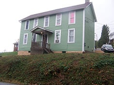 Building Photo - 459 Dorsey Ave