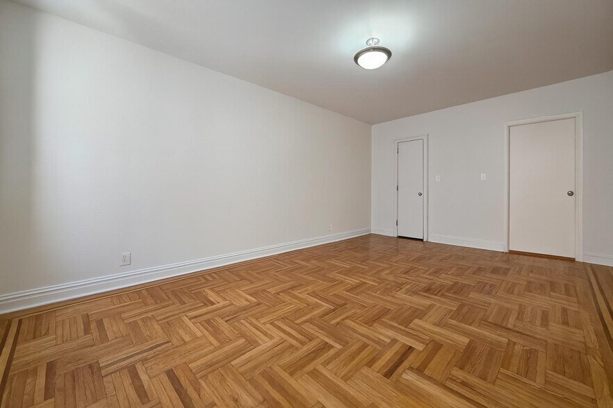 Building Photo - 660 Fort Washington Ave