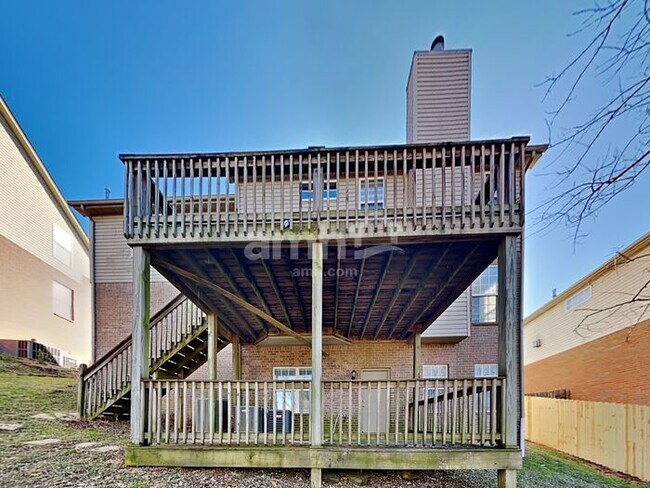 Building Photo - 5224 Ridgefalls Way