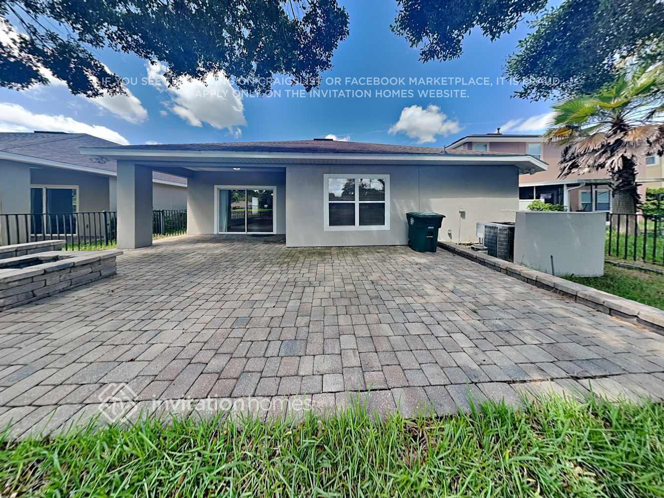 Building Photo - 14990 Bulow Creek Dr