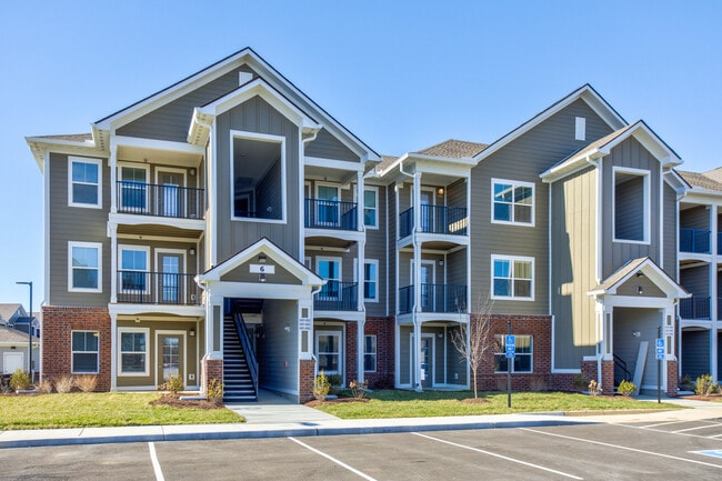 Building Photo - Ironwood Apartments